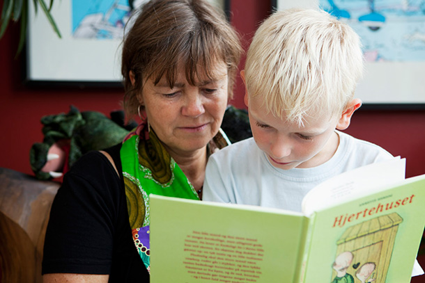 Økokritisk Litteraturlæsning